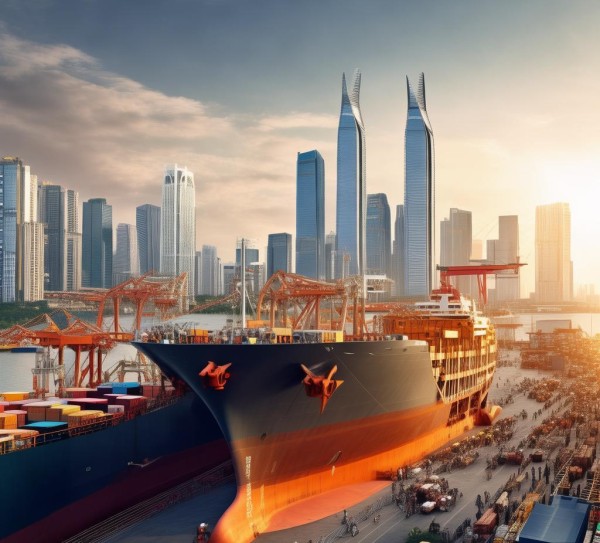 温州在进口商贸领域的强劲表现，推动经济高质量发展的新引擎