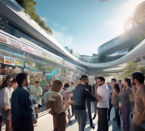 融水商贸城创业项目,推动经济高质量发展 融水商贸城创业项目,推动经济高质量发展