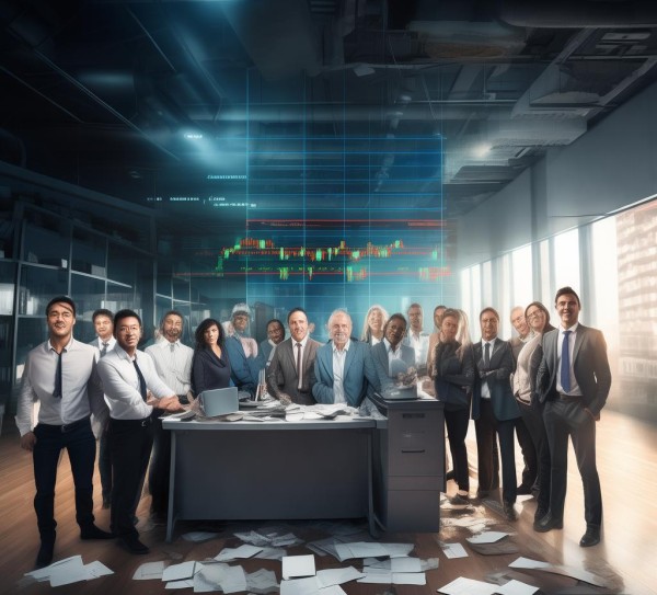 从失败到成功，商贸公司上市案例的转型之路