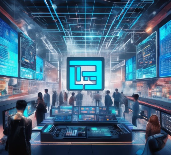 恩豪商贸,服务赋能商业的数字化创新未来 恩豪商贸,服务赋能商业的数字化创新未来