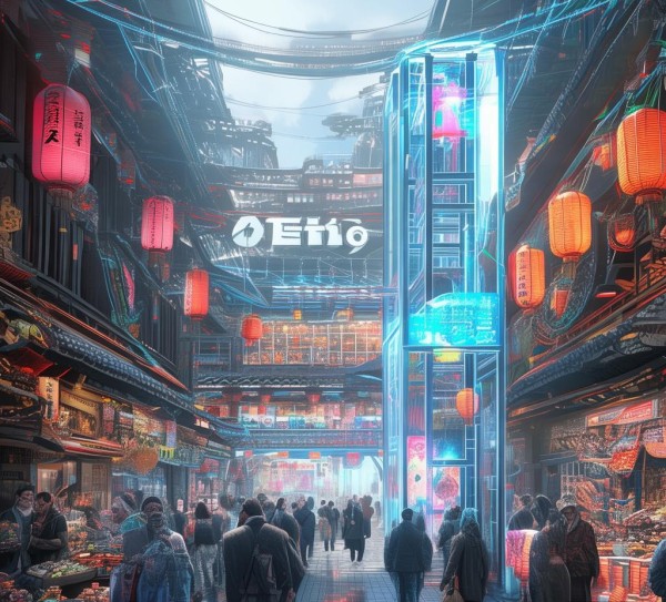 ett于文彬商贸，科技与商业的融合之旅