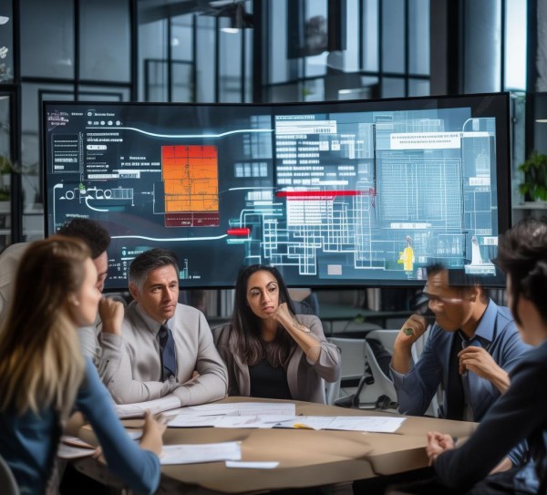 商贸企业风险管理,从危机管理到生存之道的全面解决方案 商贸企业风险管理,从危机管理到生存之道的全面解决方案