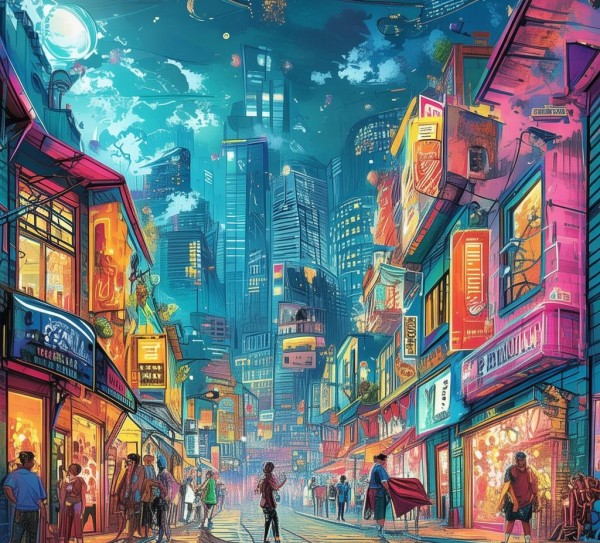 从零到 hero，微商商贸的崛起之路，从小店铺到大市场，这一旅程充满了策略和创意。今天，你是否也在经历这样的转变？从零开始，你开始积累客户，然后一步步走向成为 hero！this journey is about transforming from a all business to a thriving, multi-billion-dollar industry.