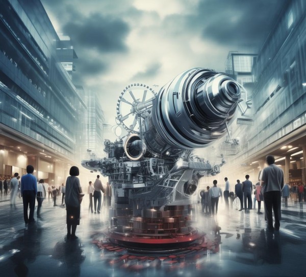 商贸流通管理与服务，推动高质量发展的引擎