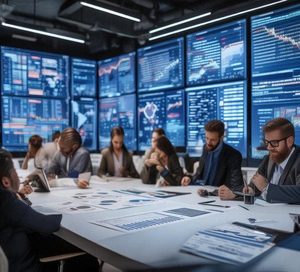 商贸利润计算是企业运营中的重要环节，从案例到策略的全面分析能够帮助您更精准地控制成本、提升效率并实现长期增长。