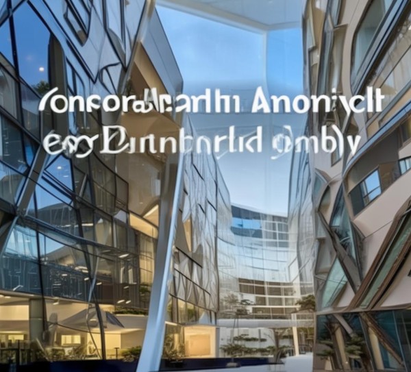 商业会展建筑建筑风格案例分析