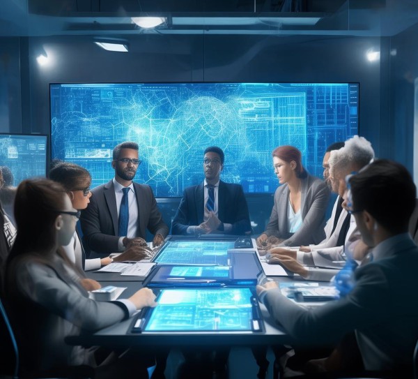 危机应对与数字化转型中的关键案例