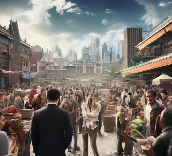 全球贸易中的海外商贸案例,挑战与机遇 全球贸易中的海外商贸案例,挑战与机遇