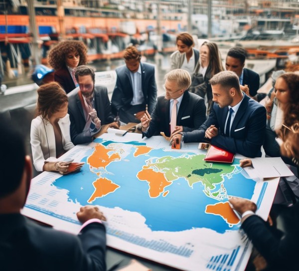 商贸企业在跨国税务挑战中的案例分析