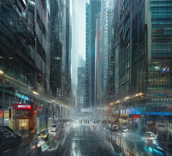 商贸整合超市，重构现代零售新范式