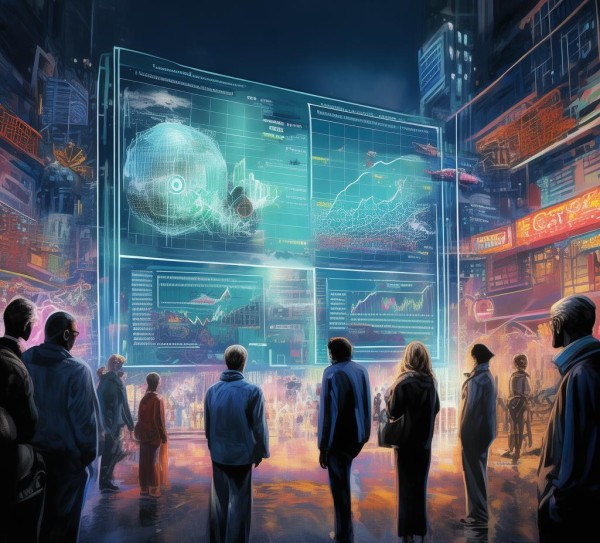 商贸物流服务需求现状与未来趋势探析