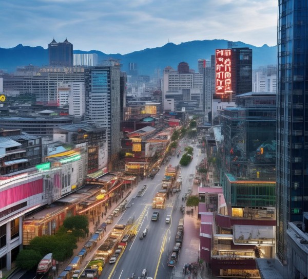 湖南都市现代商贸,波澜壮阔的商业历史 湖南都市现代商贸,波澜壮阔的商业历史