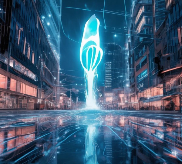 eqworld.com.cn崛起，eqworld平台在峡山商贸城中的作用与影响