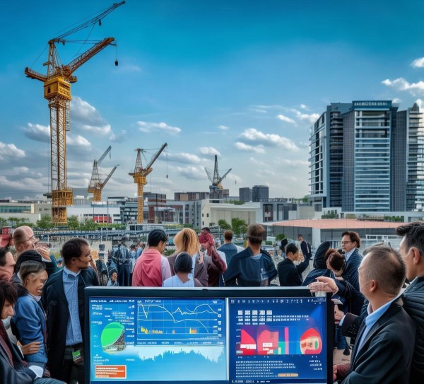 金乡商贸物流区，机遇与挑战与新闻解读与分析