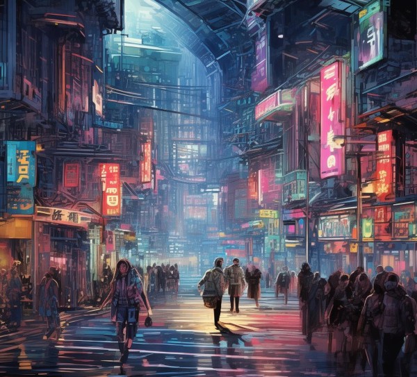 商贸中心游乐园项目招标公告（跨度）