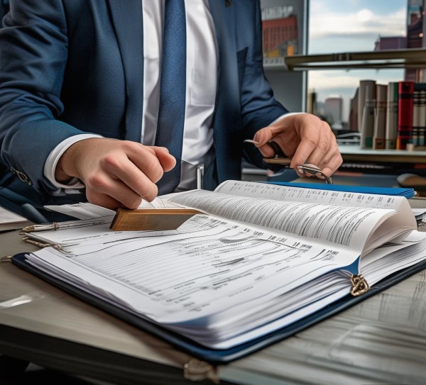 会计角色的全貌，全方位解析商业服务会计角色