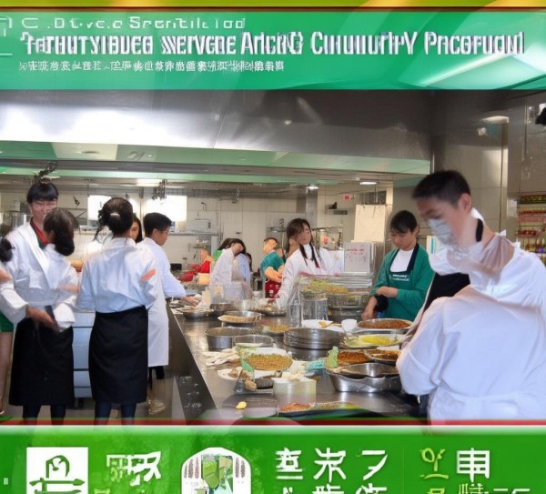 本溪商贸服务学校烹饪专业介绍与就业前景