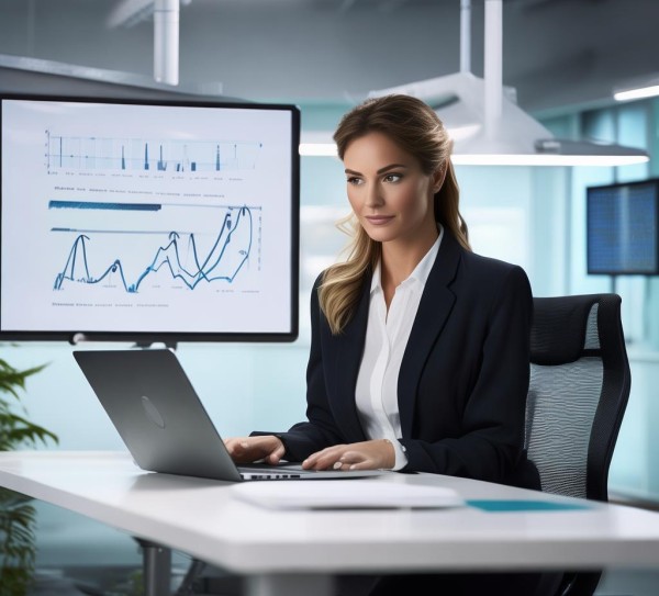 精准高效，助力商业成功！