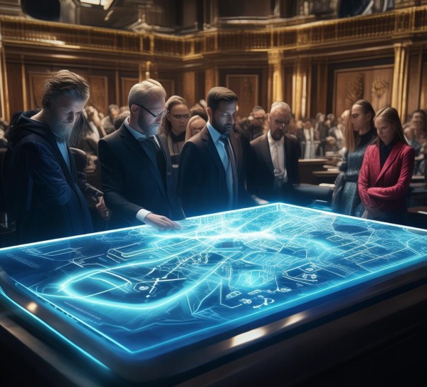 确保企业权益的关键机制 确保企业权益的关键机制