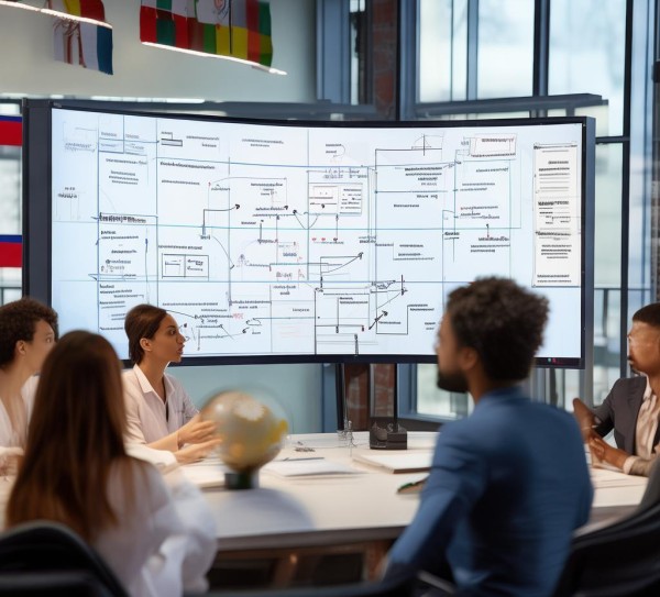 商贸翻译典型案例解析，策略与案例分析