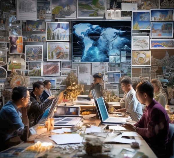 商贸服务业的调研探索与实践，模式与路径研究与实践