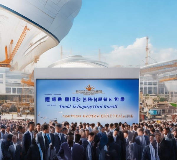 中哈商贸物流项目招标公告,机遇与挑战 中哈商贸物流项目招标公告,机遇与挑战