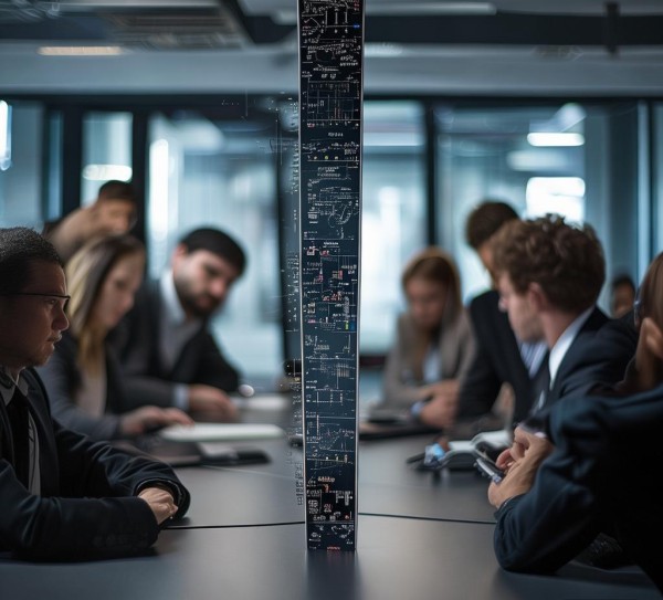 商务公司，绩效的双刃之剑