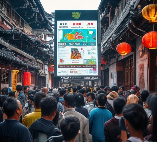 临清商贸最新消息