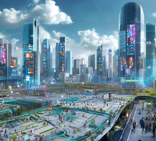 城市规划商贸服务未来发展的机遇与挑战