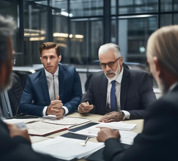 商贸法律实务中的挑战与突破，实务案例