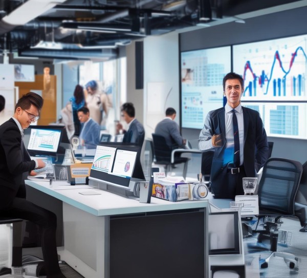 成成商贸公司，高效管理与优质服务的结合