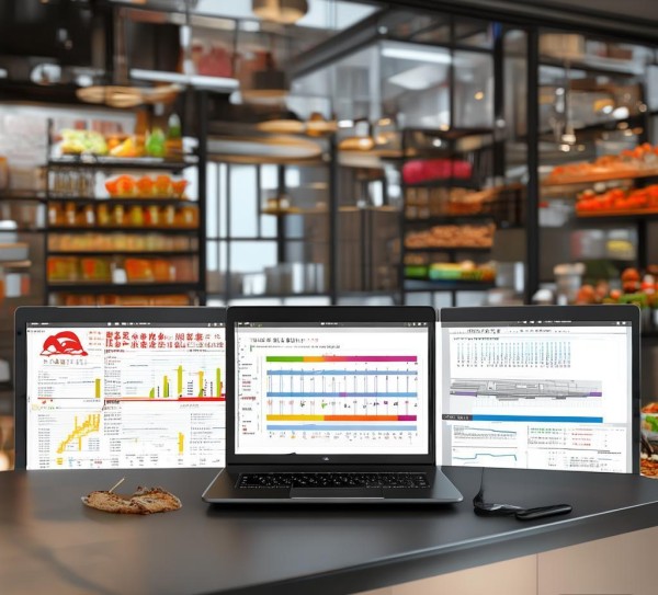 熊巴火锅商贸公司项目计划书