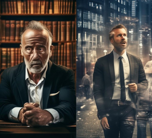 法律与实践中的法律冲突，商贸企业担保的困境与机遇