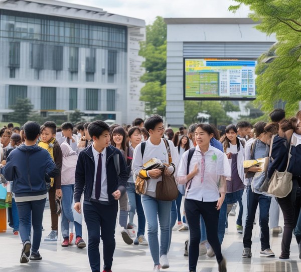 湖北商贸学校校园动态新闻