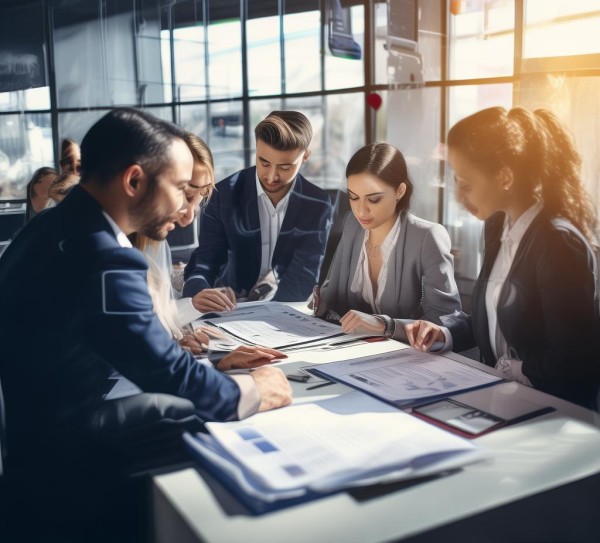 法律与商业伦理的融合推动惠安商贸公司注册服务的专业与卓越