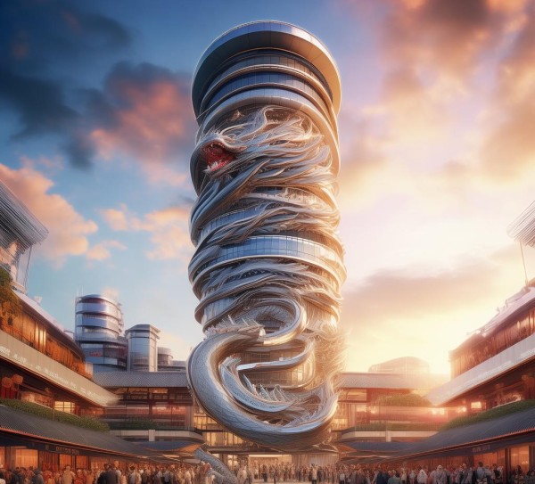 云龙镇商贸城,连接未来,共筑经济新引擎 云龙镇商贸城,连接未来,共筑经济新引擎