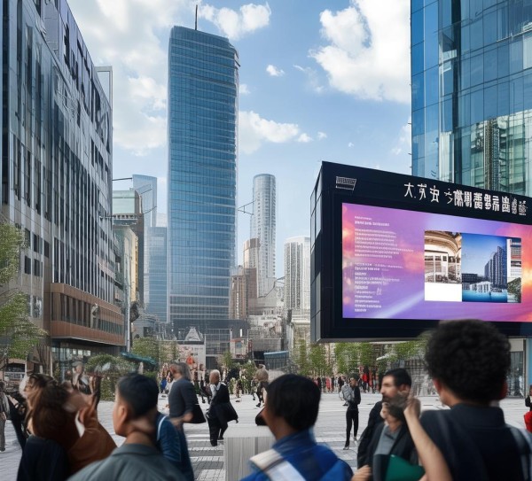 商贸新区，机遇与挑战的案例分享