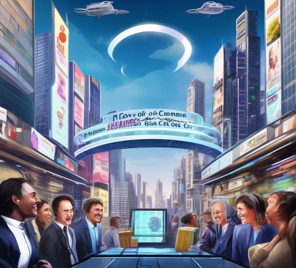 开启商业新纪元，莱旺莱商贸服务项目助力企业成长