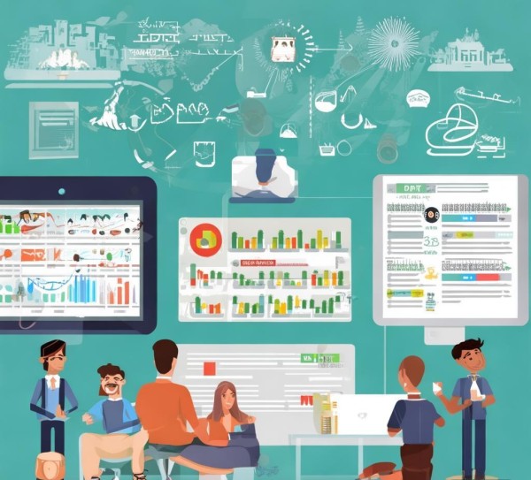 跨境商贸服务翻译英语，误解与解决方案全面解析