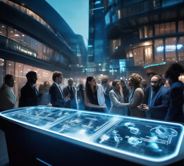 构建商贸新模式，从创新到落地的案例研究