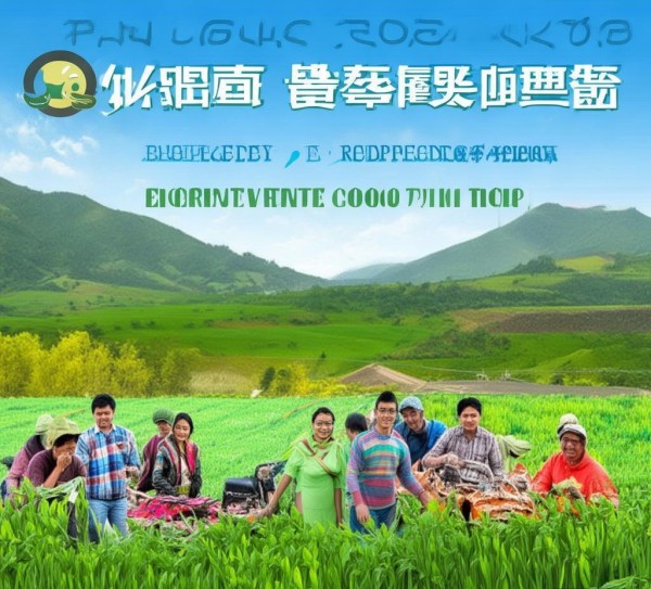 赏岳商贸养殖服务助力农业发展的新机遇