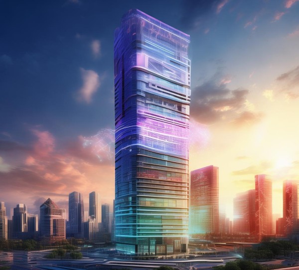 瑶章商贸，连接未来的力量