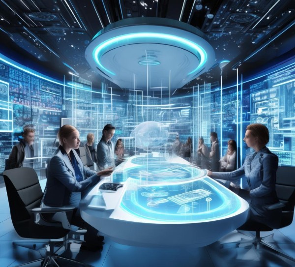 案例中的商贸公司智慧与超越