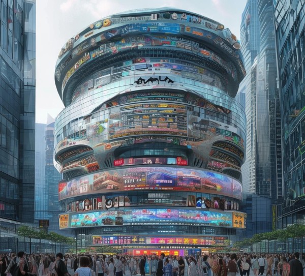 邢崃商贸服务业,连接全国的商贸枢纽 邢崃商贸服务业,连接全国的商贸枢纽