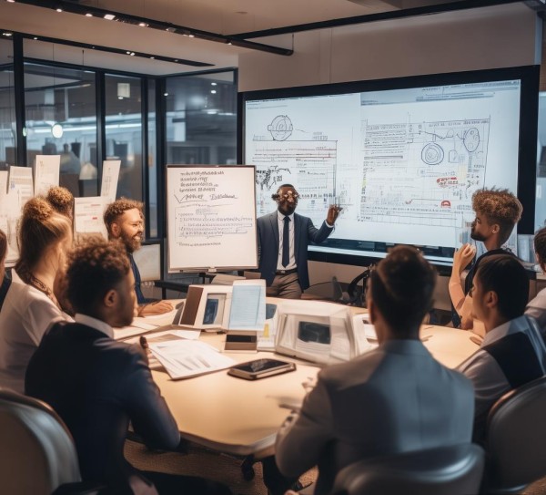 案例分析与实践，商贸公司服务学习与应用