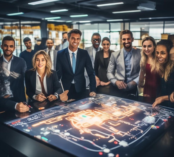 商贸公司商品采购服务助力企业供应链优化 商贸公司商品采购服务助力企业供应链优化