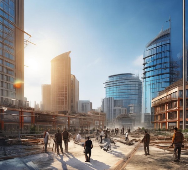 长安区商贸项目扶持资金助力商业生态升级与发展