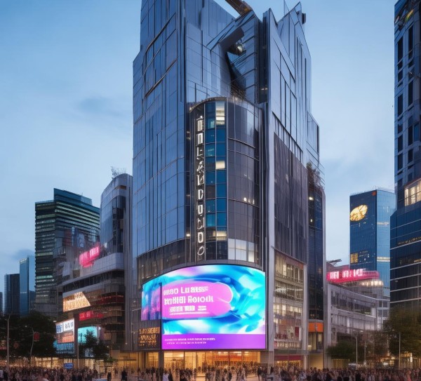 汇盛商贸中心，新闻动态与市场前景