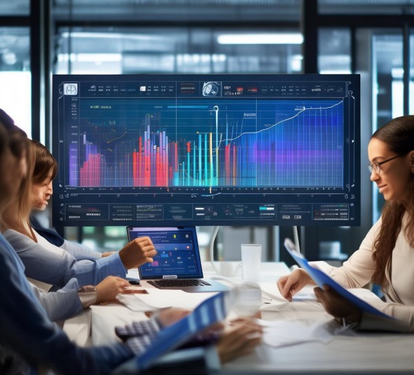 商贸账务处理案例，企业财务监控机制