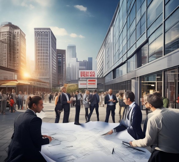 商贸企业转让，机遇与挑战